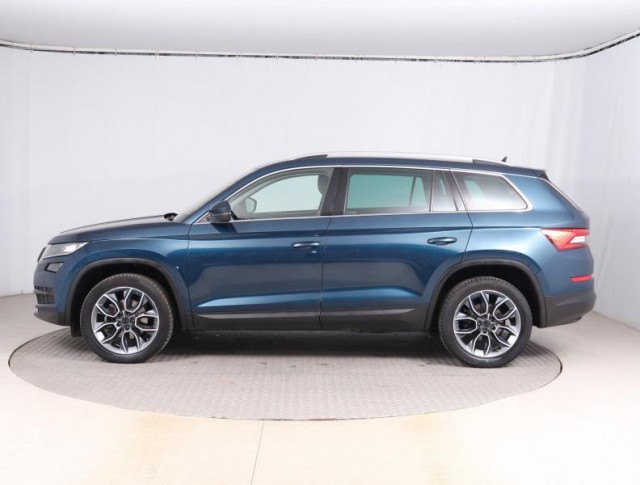 Škoda Kodiaq  2.0 TDI Style Plus