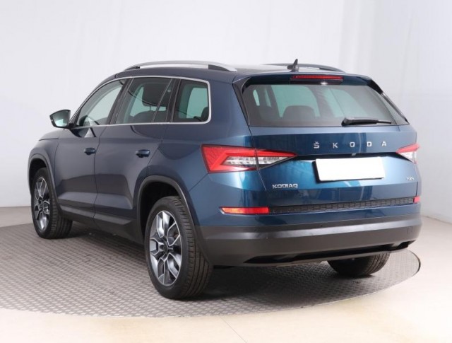 Škoda Kodiaq  2.0 TDI Style Plus