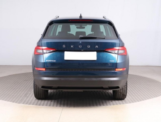 Škoda Kodiaq  2.0 TDI Style Plus