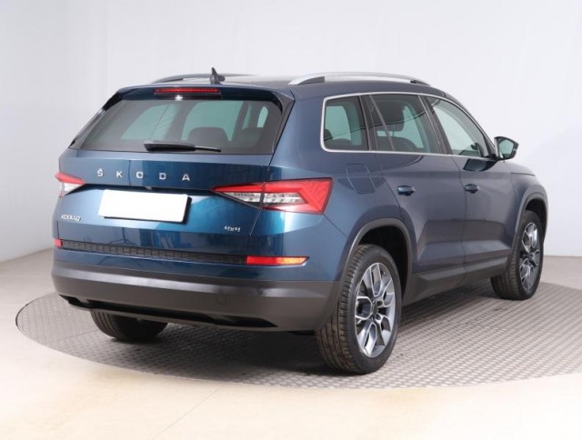 Škoda Kodiaq  2.0 TDI Style Plus