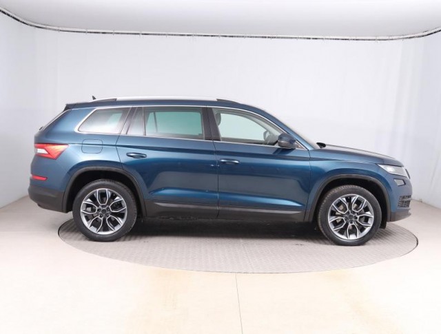 Škoda Kodiaq  2.0 TDI Style Plus