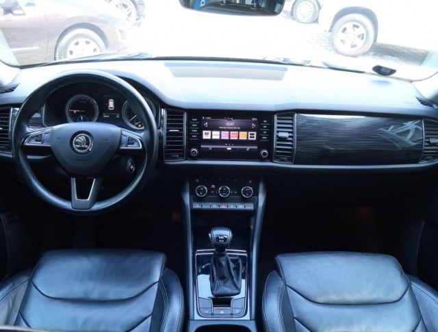 Škoda Kodiaq  2.0 TDI Style Plus