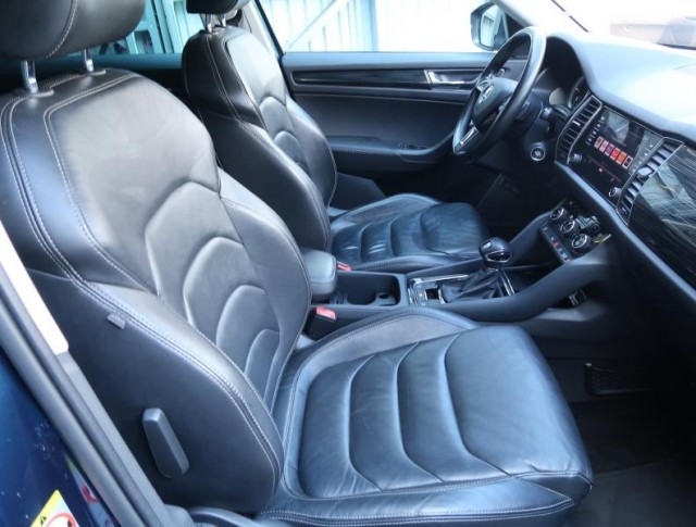 Škoda Kodiaq  2.0 TDI Style Plus