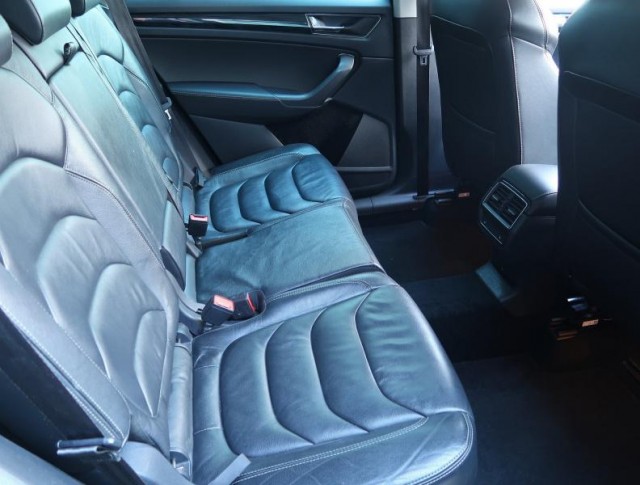 Škoda Kodiaq  2.0 TDI Style Plus