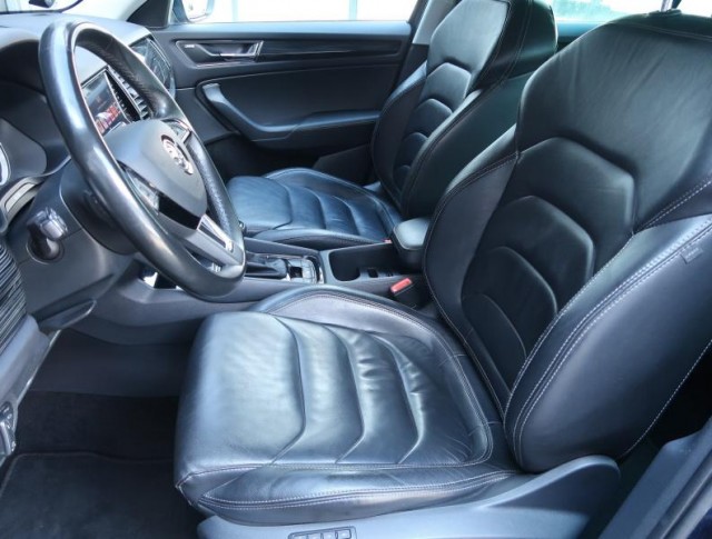 Škoda Kodiaq  2.0 TDI Style Plus