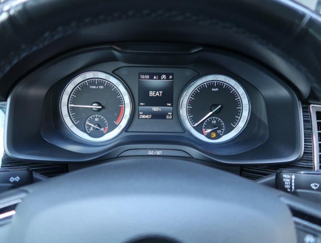 Škoda Kodiaq  2.0 TDI Style Plus