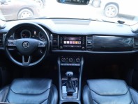 Škoda Kodiaq  2.0 TDI Style Plus