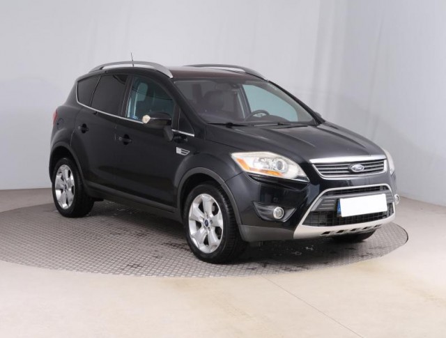 Ford Kuga  2.0 TDCi 