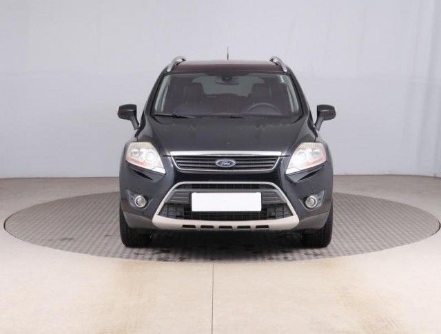 Ford Kuga  2.0 TDCi 