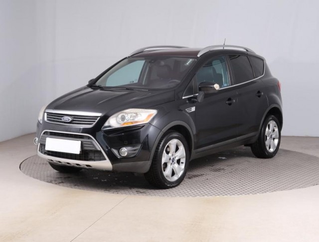 Ford Kuga  2.0 TDCi 