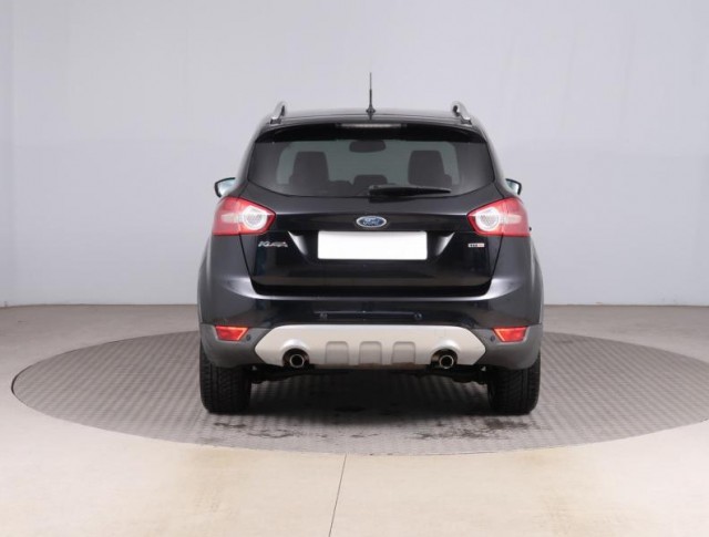 Ford Kuga  2.0 TDCi 
