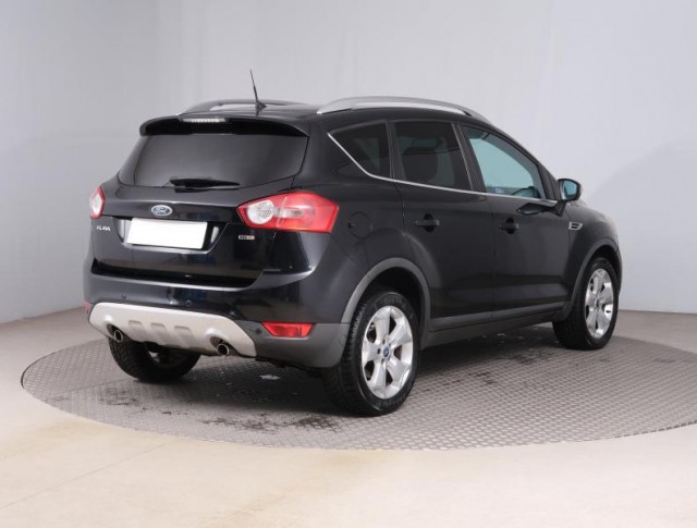 Ford Kuga  2.0 TDCi 