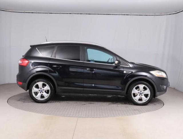 Ford Kuga  2.0 TDCi 