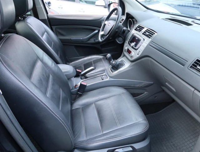 Ford Kuga  2.0 TDCi 