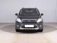 Ford Kuga  2.0 TDCi 