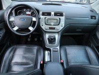 Ford Kuga  2.0 TDCi 
