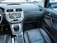 Ford Kuga  2.0 TDCi 