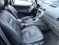 Ford Kuga  2.0 TDCi 
