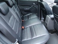 Ford Kuga  2.0 TDCi 