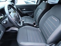 Dacia Duster  1.0 TCe 