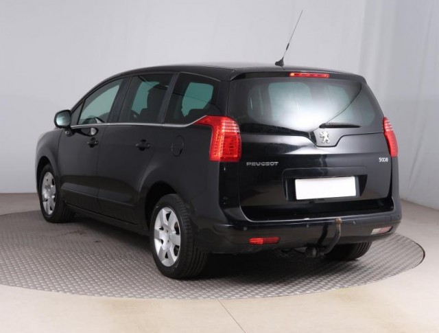Peugeot 5008  1.6 HDi 