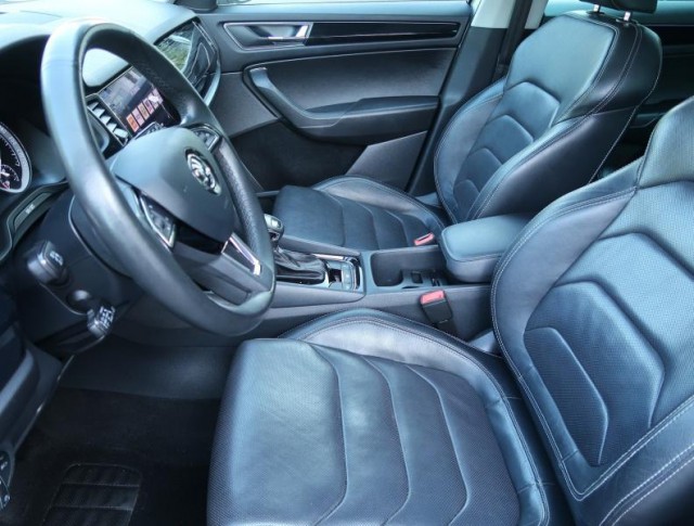 Škoda Kodiaq  2.0 TDI Style Plus