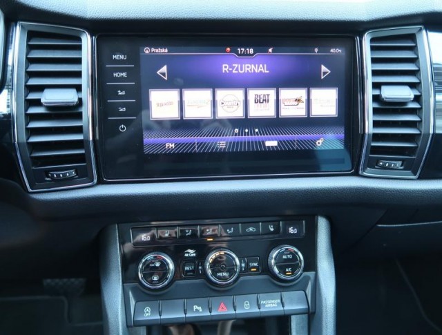 Škoda Kodiaq  2.0 TDI Style Plus