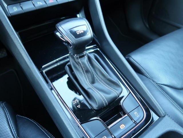 Škoda Kodiaq  2.0 TDI Style Plus