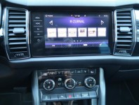 Škoda Kodiaq  2.0 TDI Style Plus