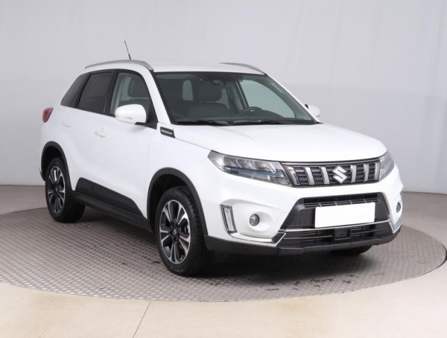 Suzuki Vitara  1.4 BoosterJet Elegance