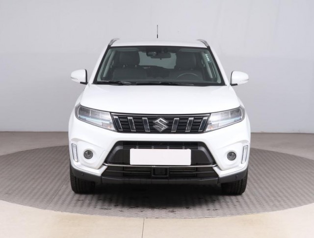 Suzuki Vitara  1.4 BoosterJet Elegance