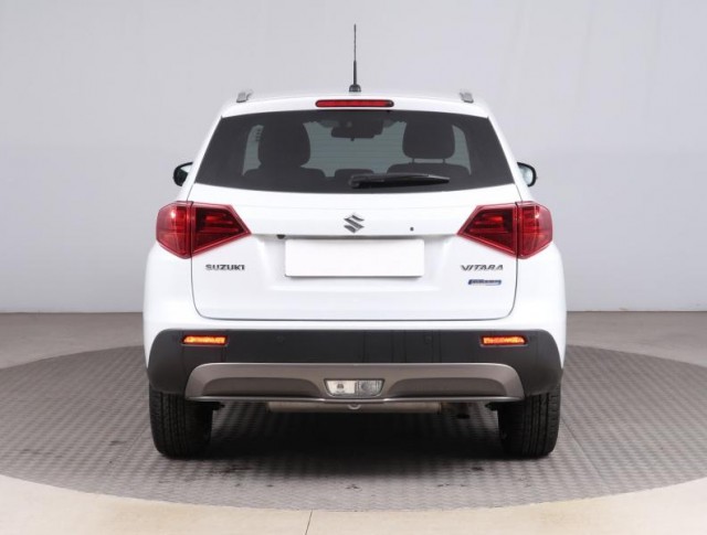 Suzuki Vitara  1.4 BoosterJet Elegance