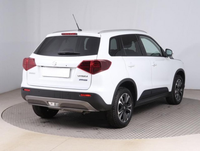 Suzuki Vitara  1.4 BoosterJet Elegance