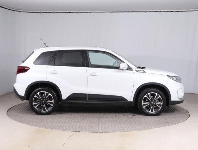 Suzuki Vitara  1.4 BoosterJet Elegance