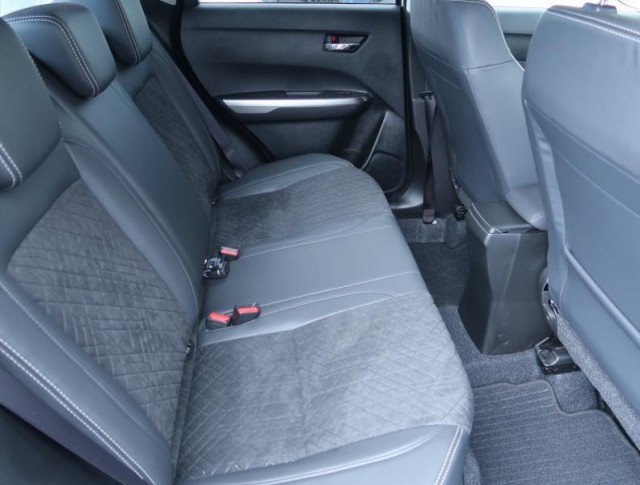 Suzuki Vitara  1.4 BoosterJet Elegance