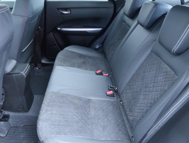 Suzuki Vitara  1.4 BoosterJet Elegance