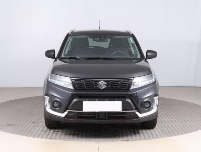 Suzuki Vitara  1.4 BoosterJet Premium