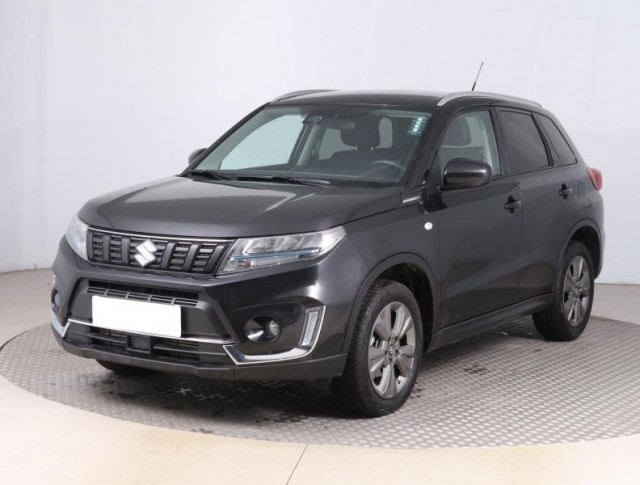 Suzuki Vitara  1.4 BoosterJet Premium