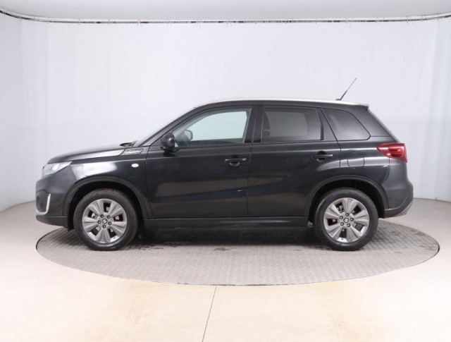 Suzuki Vitara  1.4 BoosterJet Premium