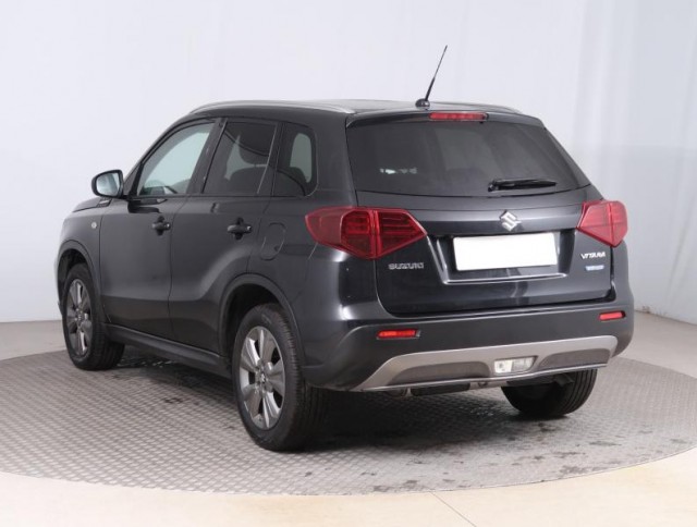 Suzuki Vitara  1.4 BoosterJet Premium