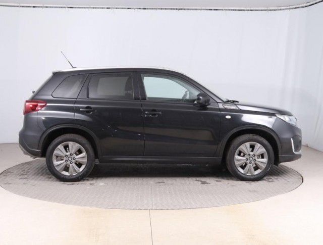 Suzuki Vitara  1.4 BoosterJet Premium