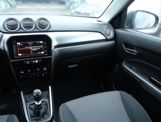 Suzuki Vitara  1.4 BoosterJet Premium
