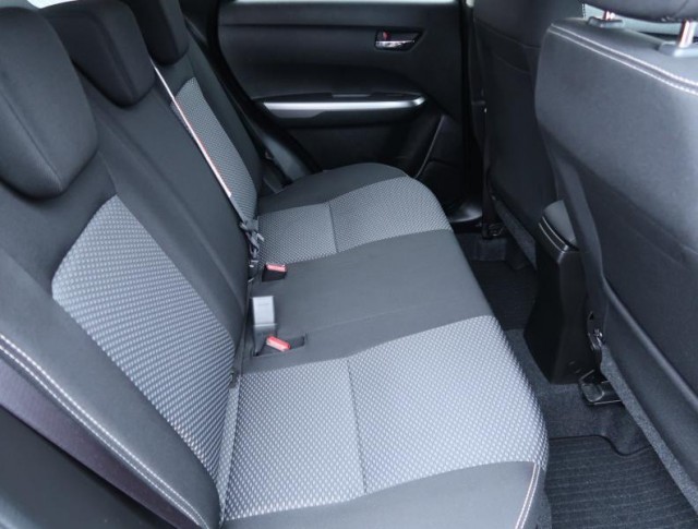 Suzuki Vitara  1.4 BoosterJet Premium