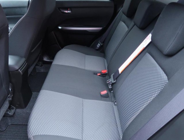 Suzuki Vitara  1.4 BoosterJet Premium