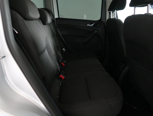 Škoda Yeti  2.0 TDI Style