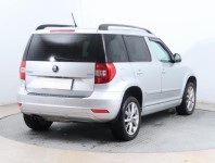 Škoda Yeti  2.0 TDI Style