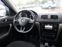 Škoda Yeti  2.0 TDI Style