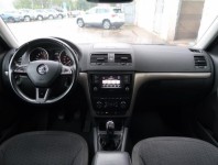 Škoda Yeti  2.0 TDI Style