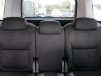 Škoda Yeti  2.0 TDI Style