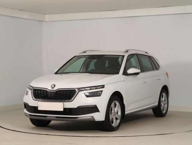 Škoda Kamiq  1.0 TSI Style